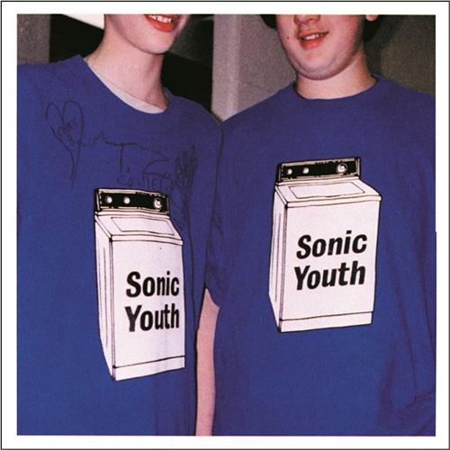 Sonic Youth Washing Machine (2LP)